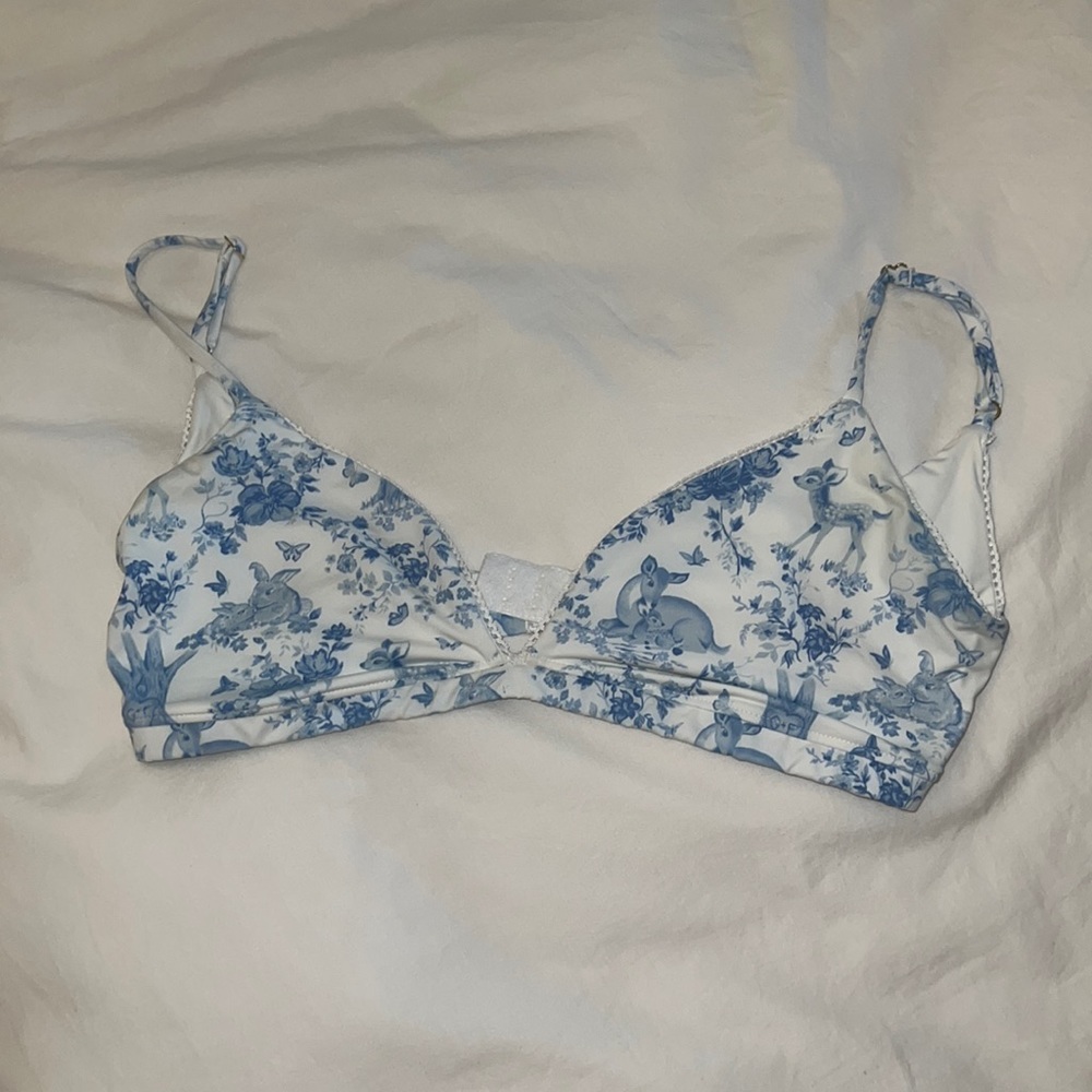 Frankies Bikini top x Gigi